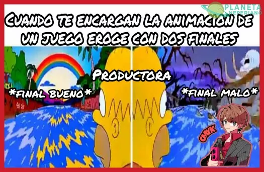 Escojan sabiamente que de eso depende la paja