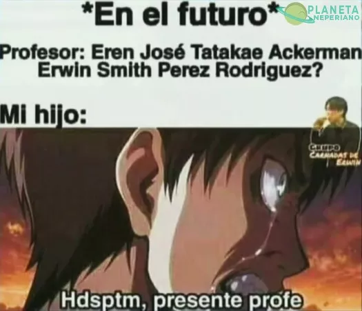 esto le pasa a los hijos de los otakus
