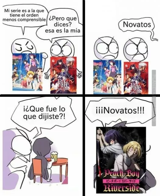 Estuve así [ ]  de dropearlo