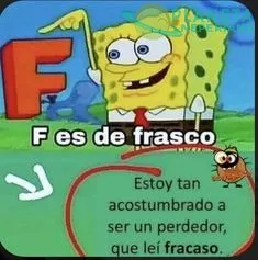 F :c