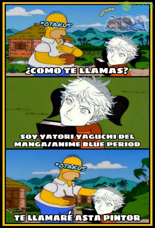 JAJAJAJA POBRE YATORA