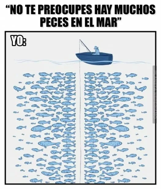 pesca con arpón mejor 