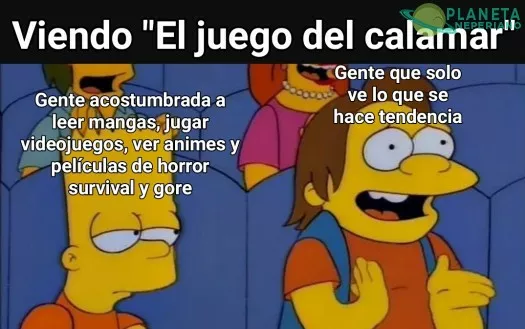 Y por desgracia el horror survival suele tener pésimos finales... 