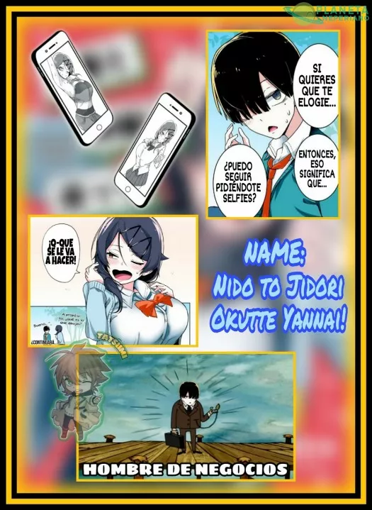 Selfies: Material para dibujar y para el fapeo XD