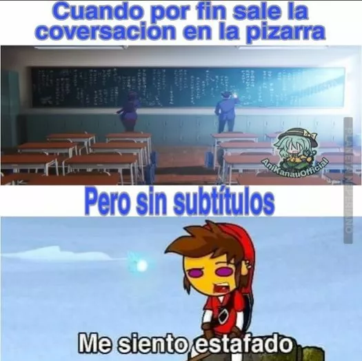 Quisas si me lea el manga 