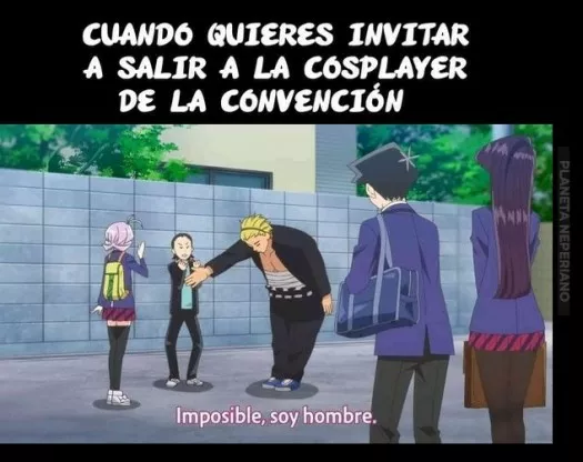 Destruido en segundos 