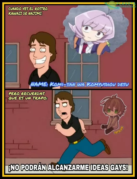 MI NEPE ESTA CONFUNDIDO