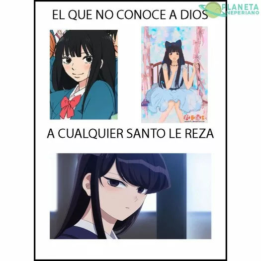 LE DUELA A QUIEN LE DUELA.