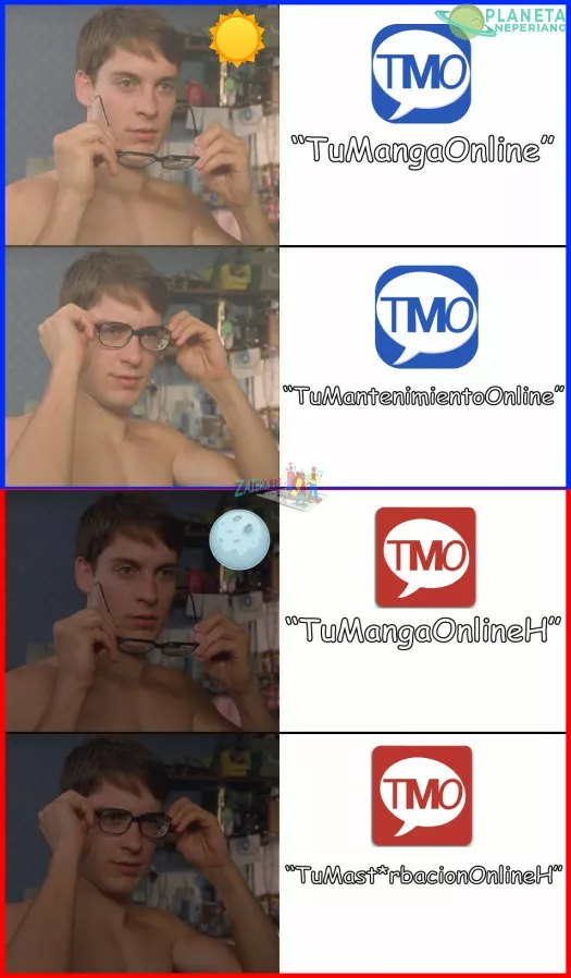 TMO en la nutshell