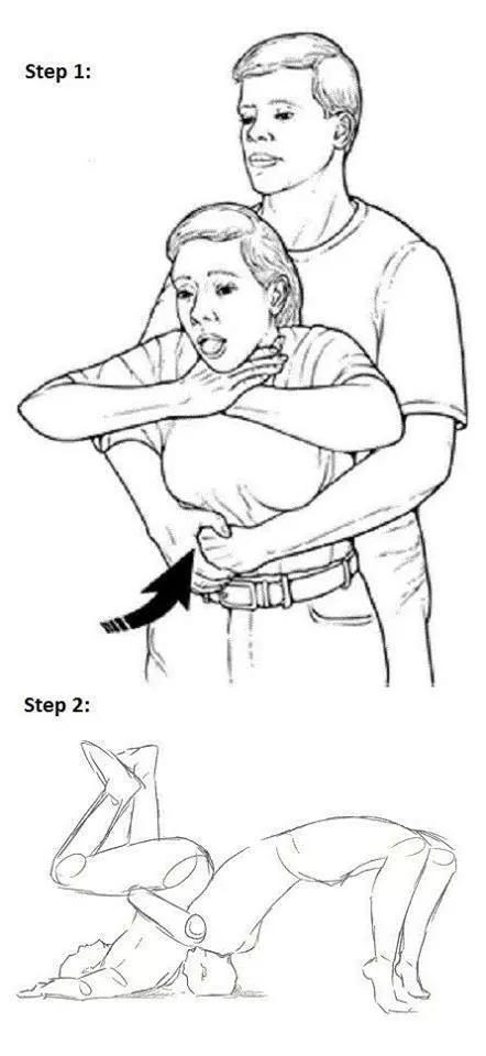 ahora, a salvar vidas