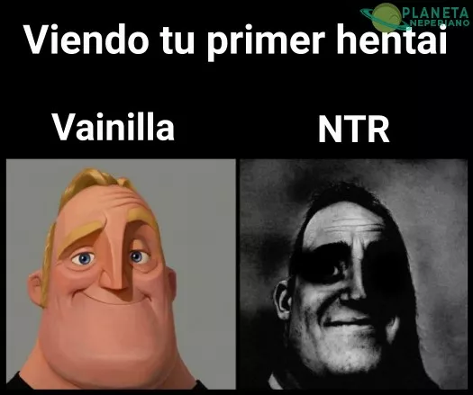 Pero luego hasta los buscan y disfrutan