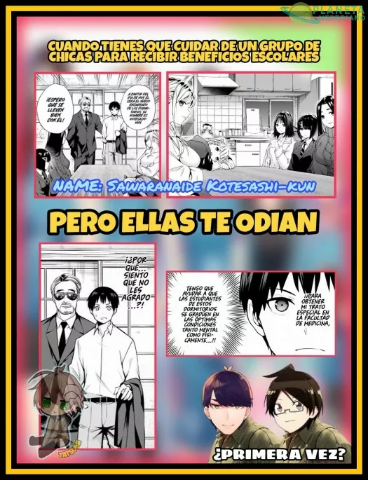 Gotoubun & Bokuben, Remix 