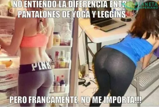 diferencias quien las sabe