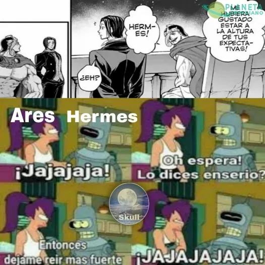 Ni el mismo se lo cree