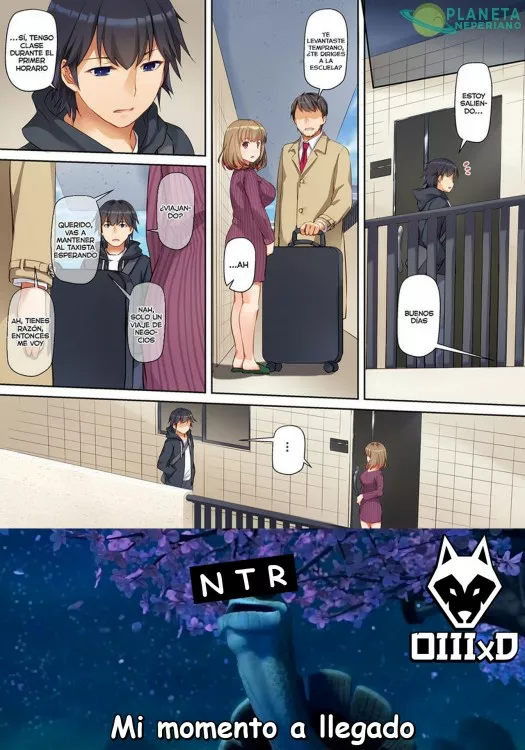 La historia de un vato cualquiera #2