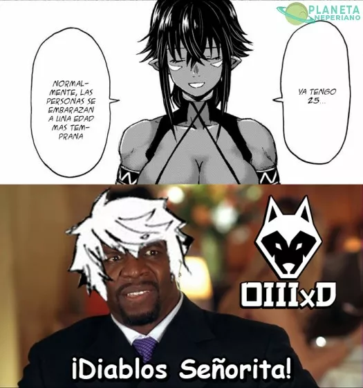 Como en latinoamerica xdxdxd