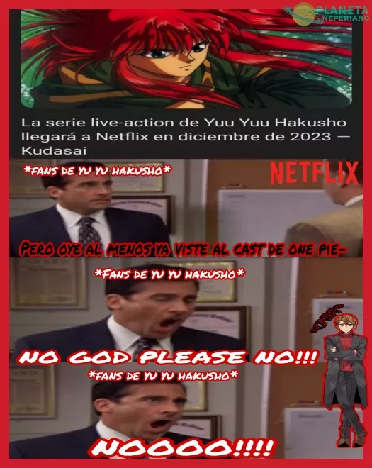 Cual es la mania de arruinar clasicos ?