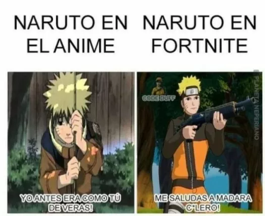 como pasa el tiempo. Y si todo el pasado fue mejor¡ :V