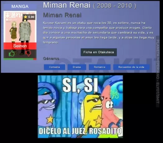 pos ahí esta el name,  si preguntan seria XD