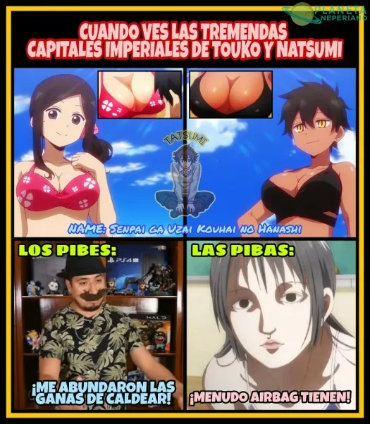 DÍA DE MAGUMBOS YEAHHH