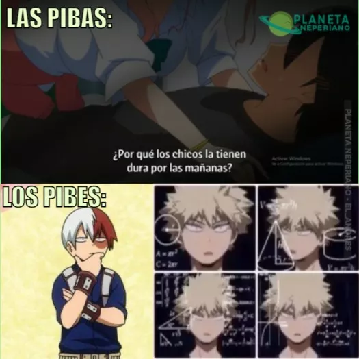 No lo se nunca lo había pensado xd