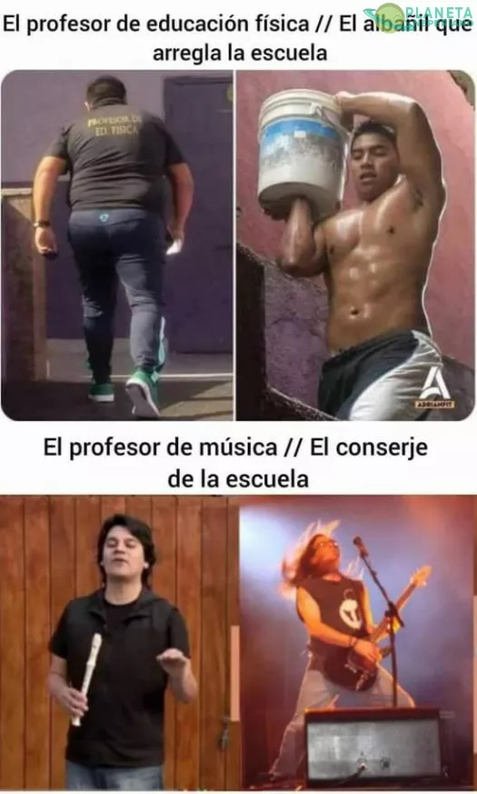 Quien merece dar clases en últimas