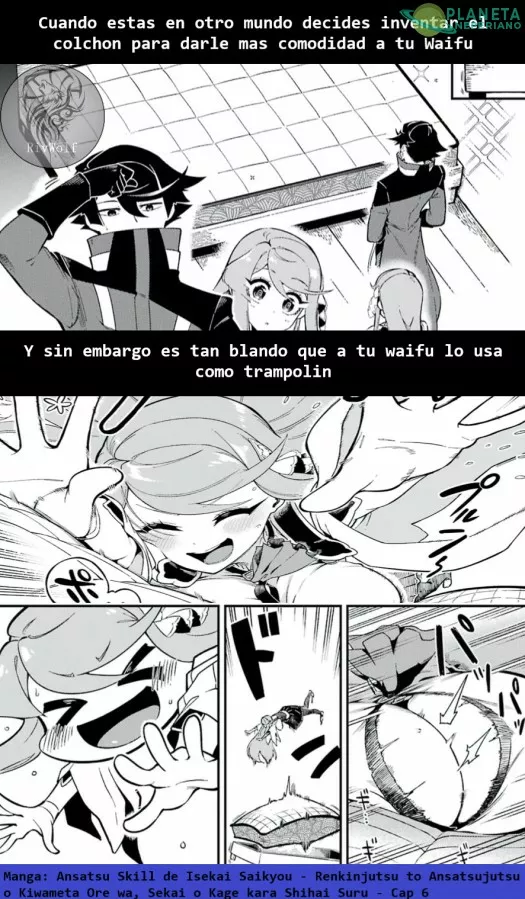 Pues no se puede evitar