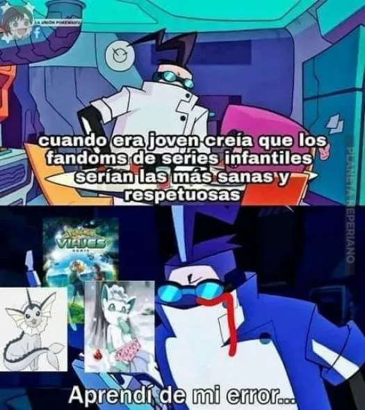 la realidad con frecuencia es decepcionante