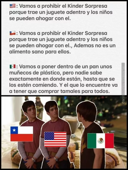 es en serio ??¿¿? , Que loco