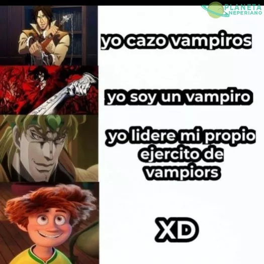 bien por el foll*vampiros