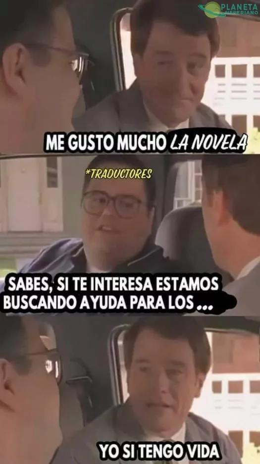 Encontrar Staff siempre es un desafío