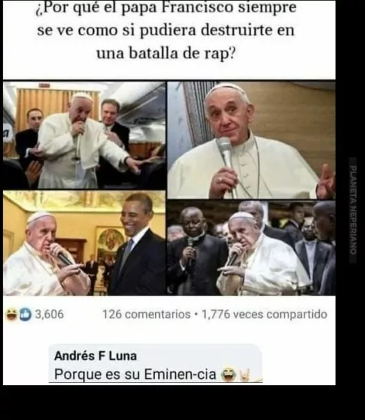 RÁPIDAS BENDICIONES 