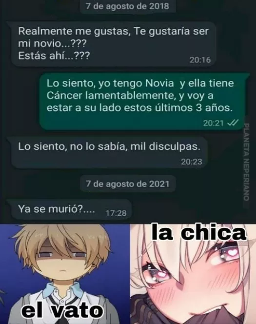 un poquito de por favor 