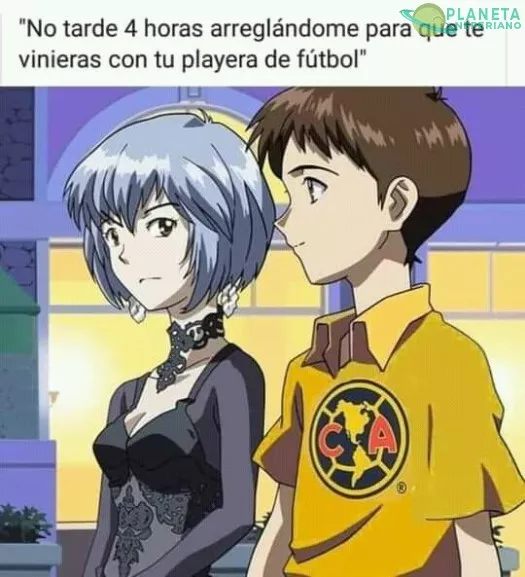 Asi son el 90% o mas de las relaciones 