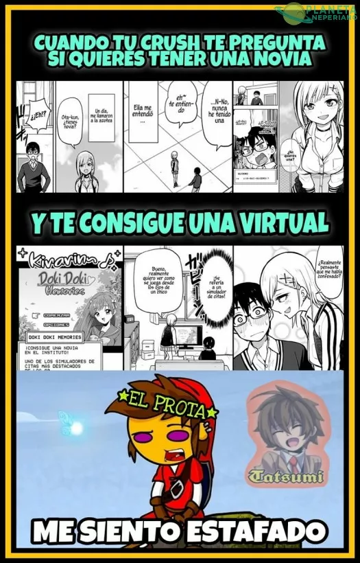 F POR EL PROTA :'V 