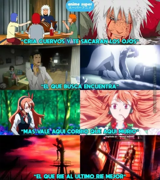 No hay caminos para la paz; la paz es el camino. :V