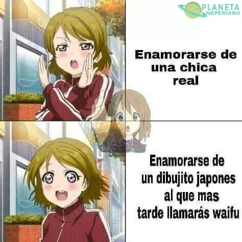 Nop me sigue gustando el 3D