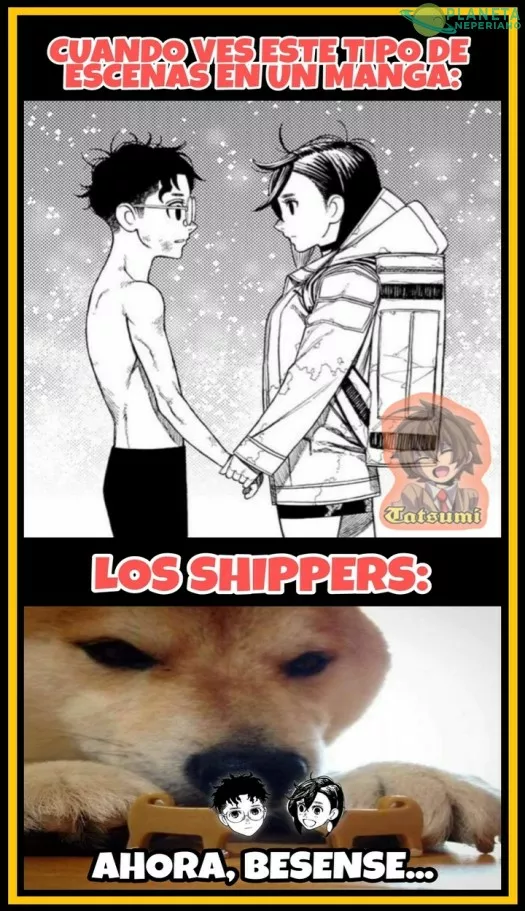 ME DECLARO CULPABLE XD