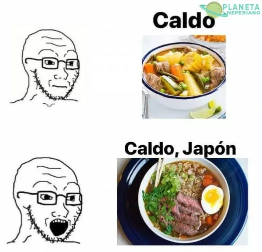 Así es la gente sin cultura 