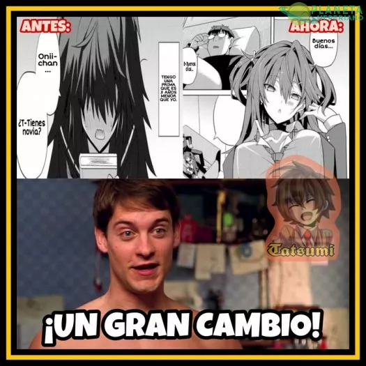 ME RECORDÓ A HENSHIN EMERGENCE XD