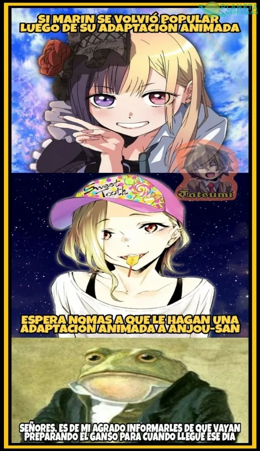 ¡PREPARENSE PORQUE ESE DÍA VENDRÁ!