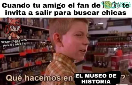 Genial, me salió necrofilo el tipo 