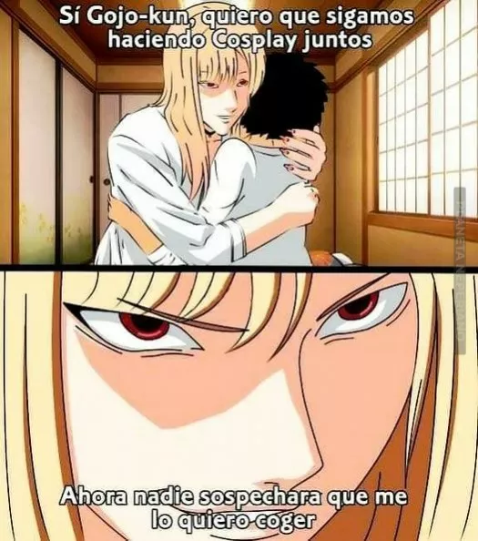 Ahora nadie sospechara