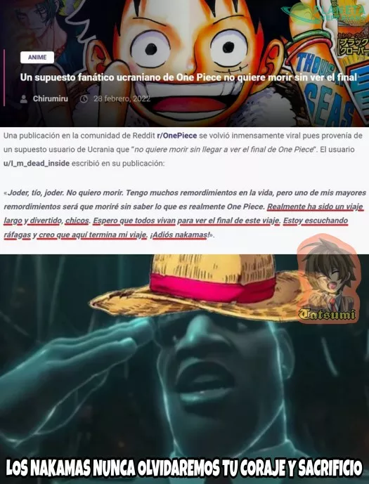 NO SE SI SERÁ CIERTO, PERO DE SERLO LE PRESENTARÉ MIS RESPETOS CON SU RESPECTIVA F. 