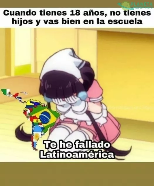 Aplica para ambos generos xd