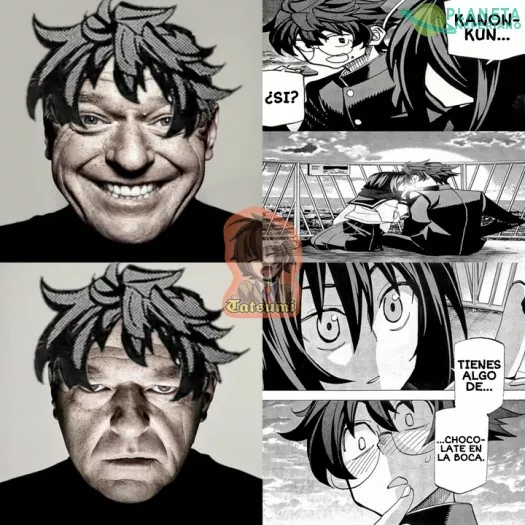 ÉL SOLO QUERÍA UN BESO