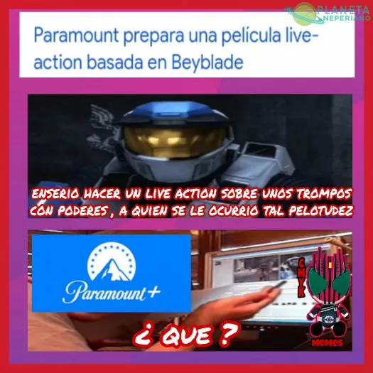 Es beyblade !!!!!