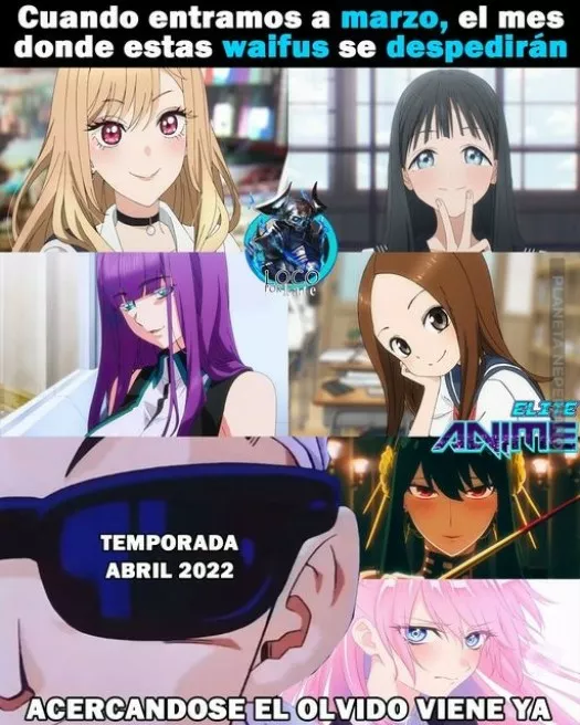 y para llorar no es el tiempo ahora 