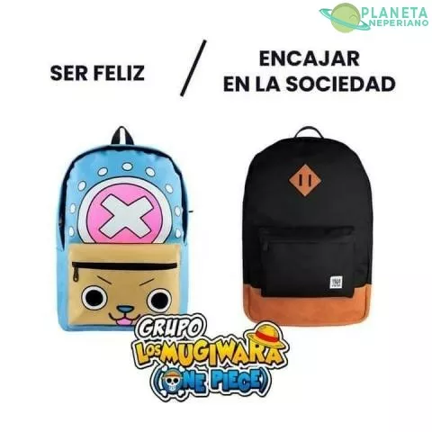 Es lijo ser feliz por la eternidad