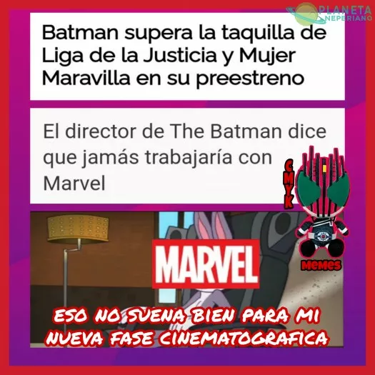 Tomala Marvel